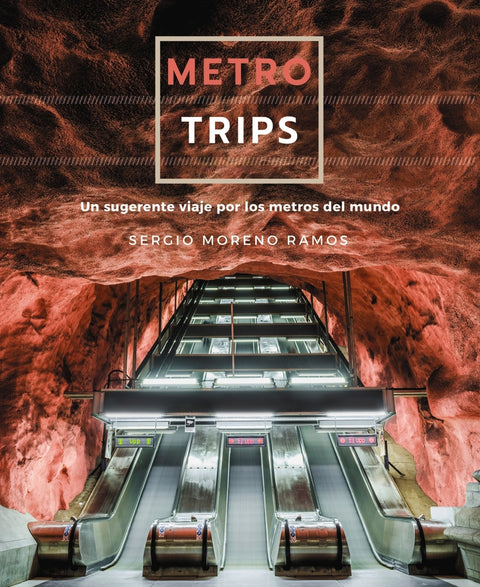  Metro trips 