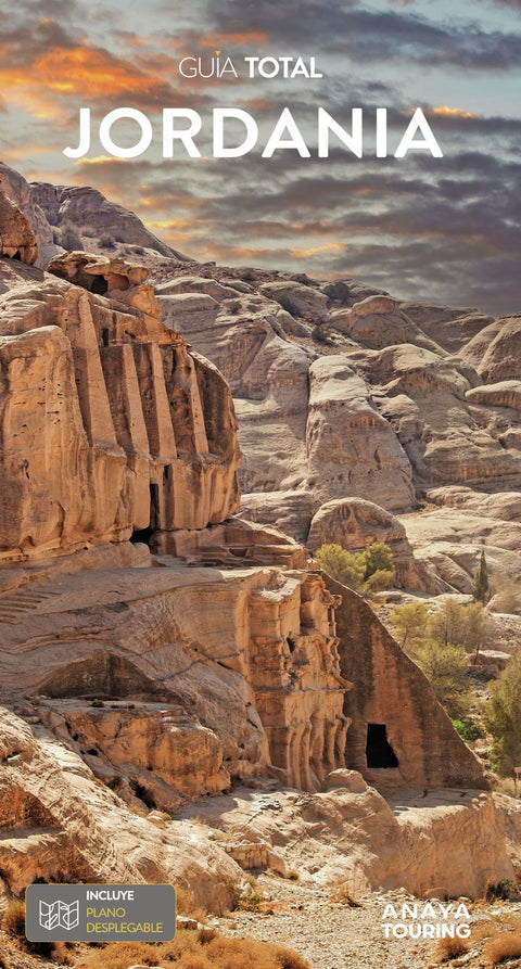  Jordania 
