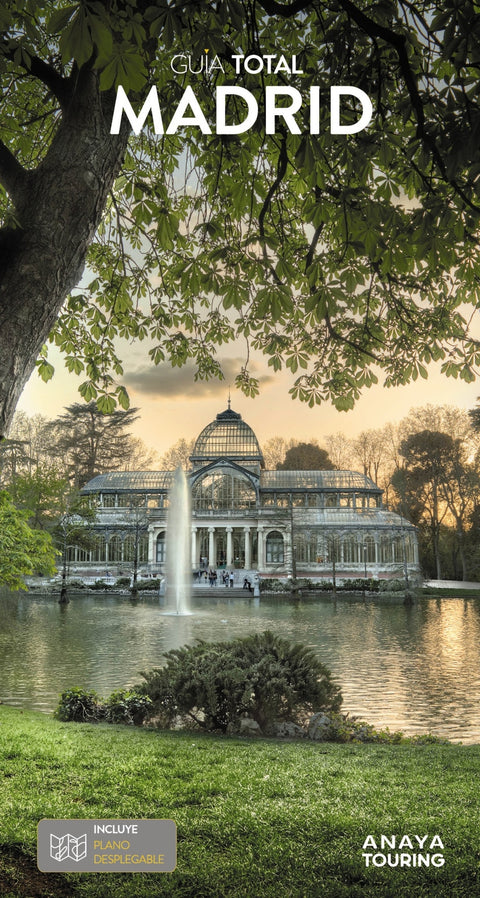  Madrid 