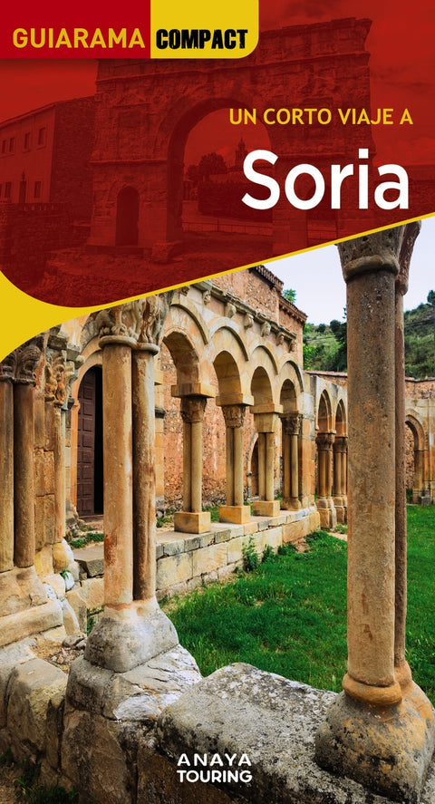  Soria 
