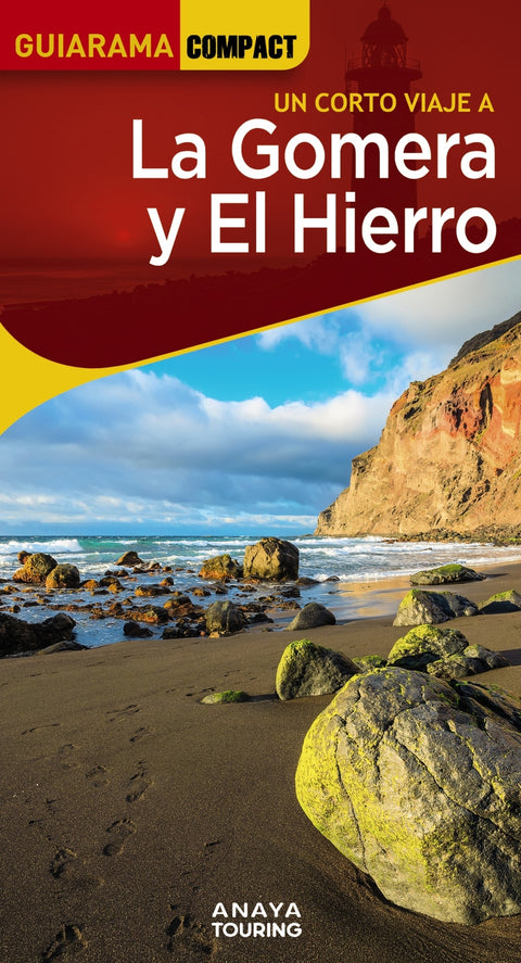  La Gomera y El Hierro 