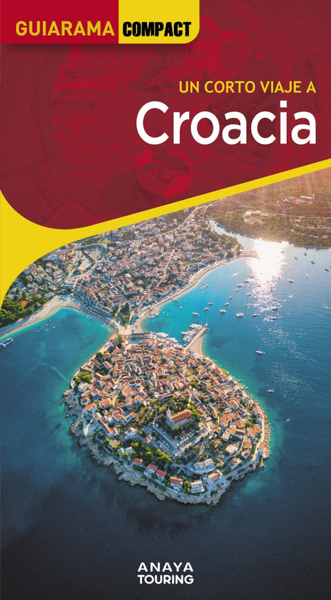  Croacia 
