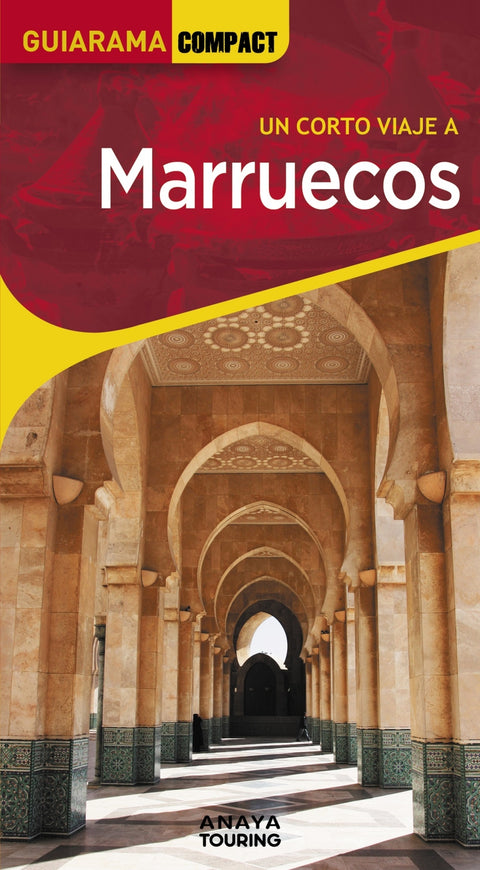  Marruecos 