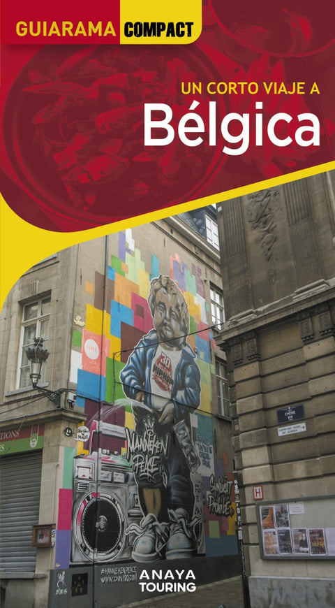  Bélgica 