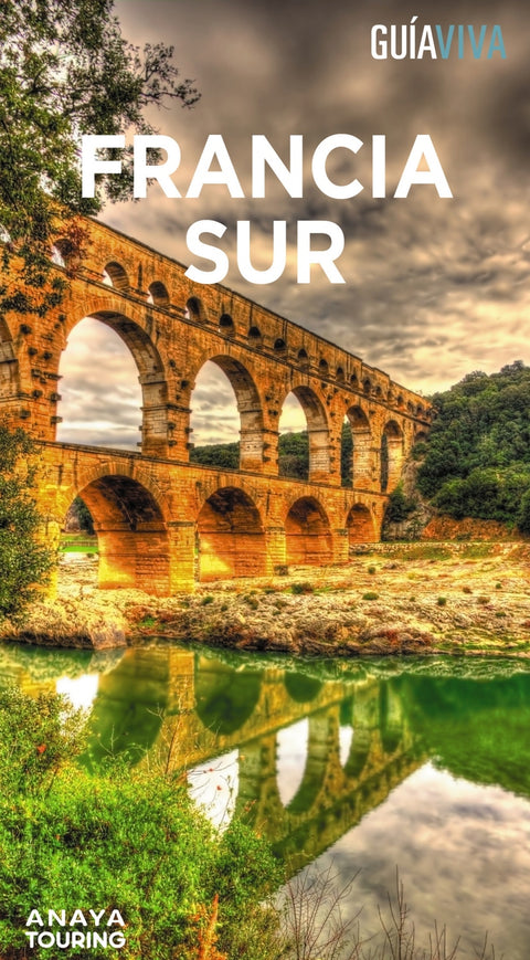  Francia Sur 