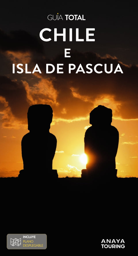 Chile y la isla de Pascua 