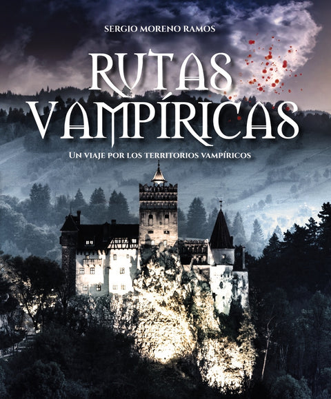  Rutas Vampíricas 