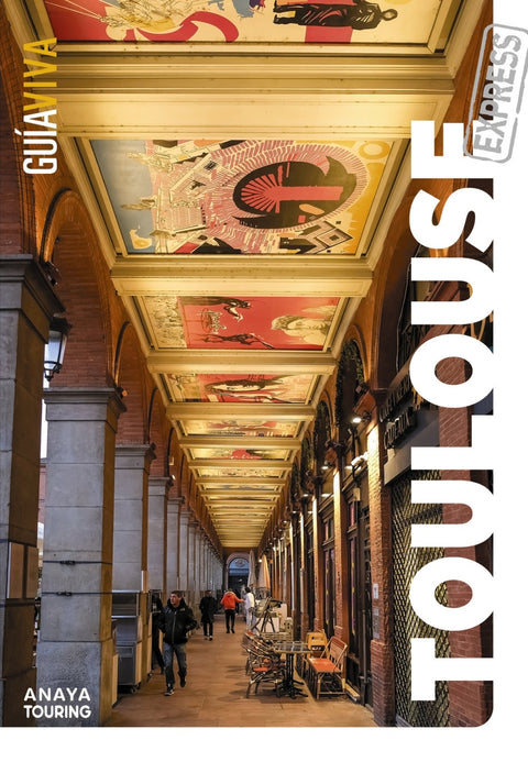  Toulouse 