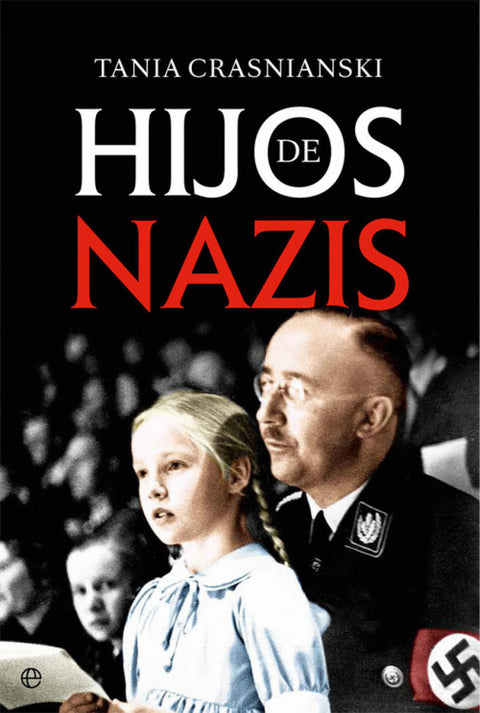  HIJOS DE NAZIS 