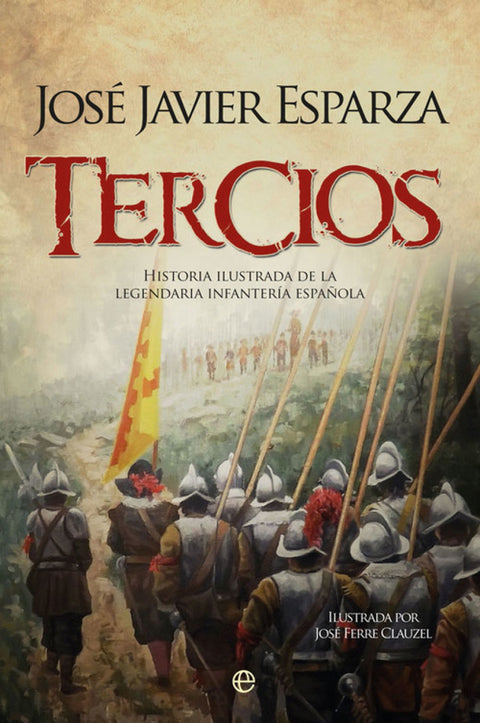  Tercios 