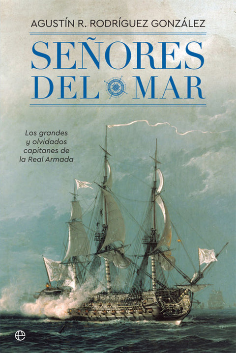  SEÑORES DEL MAR 