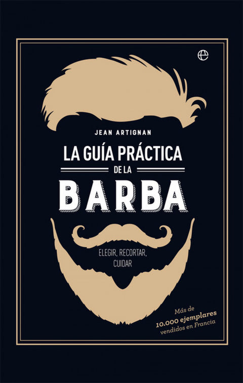  Guía práctica de la barba 