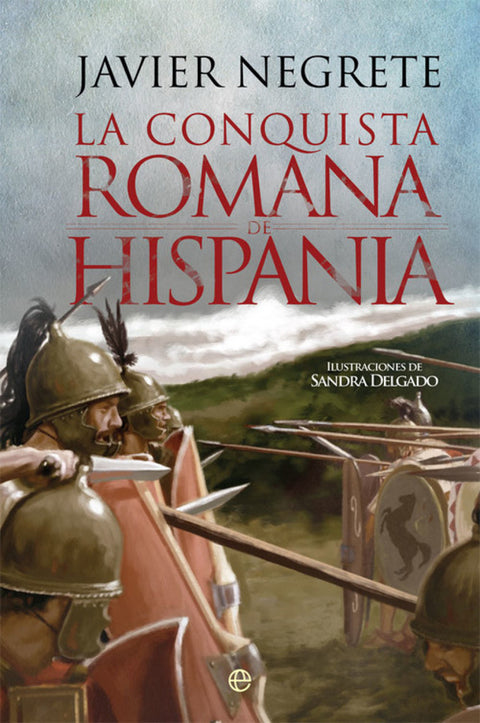  La Conquista romana de Hispania 