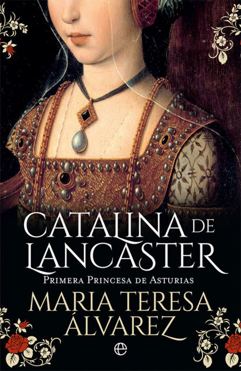  CATALINA DE LANCASTER 