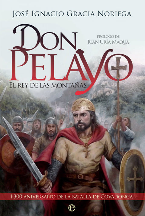  DON PELAYO 