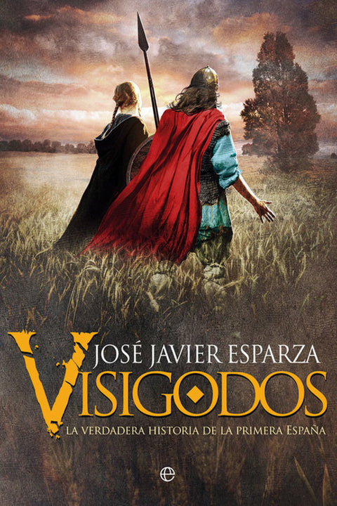  VISIGODOS 