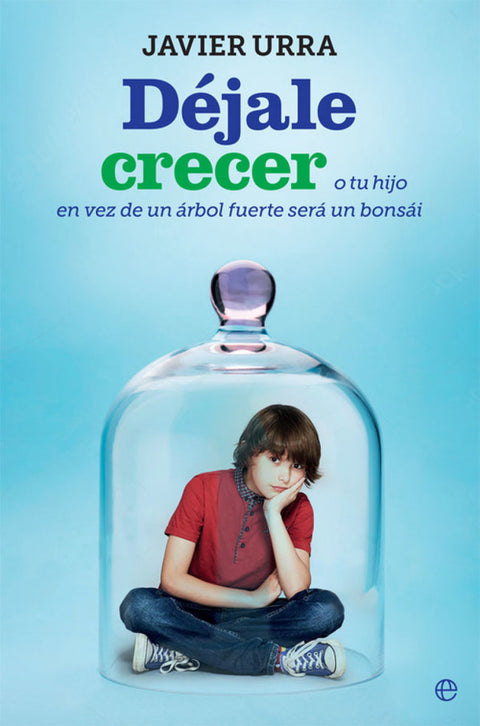  DÉJALE CRECER 