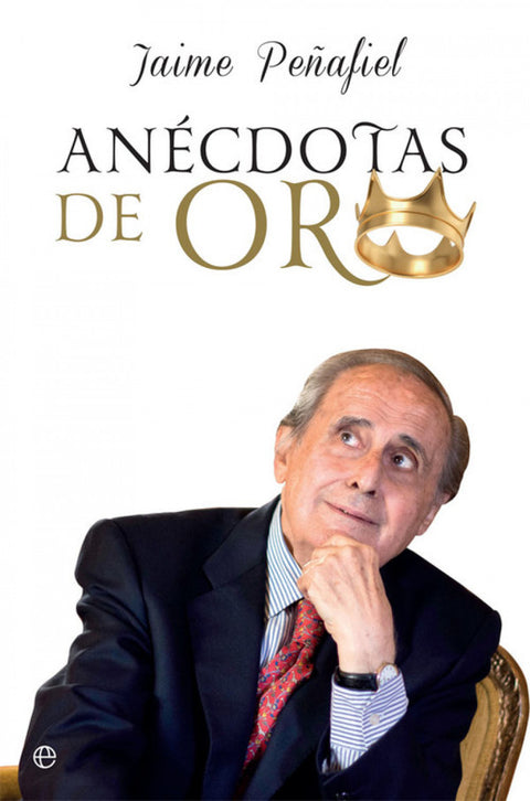  ANECDOTAS DE ORO 