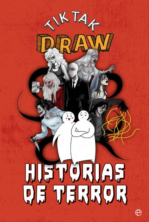  HISTORIAS DE TERROR 