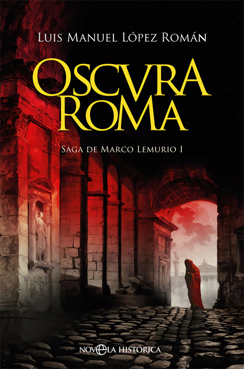  Oscura Roma 