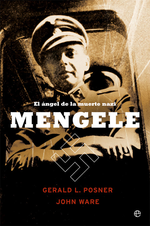  Mengele 