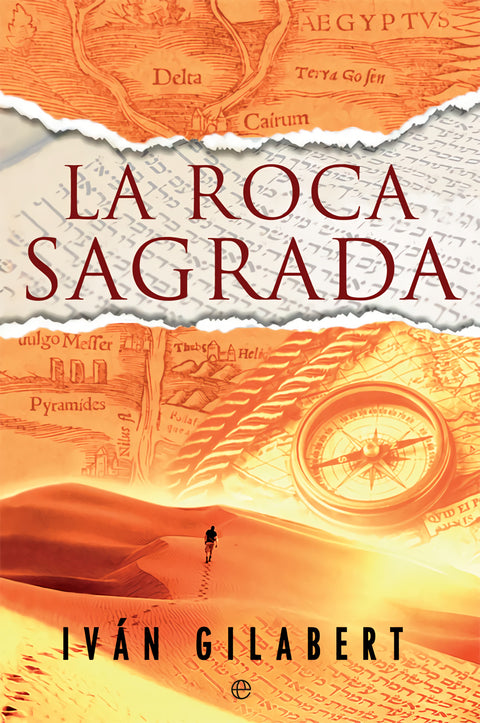  La roca sagrada 