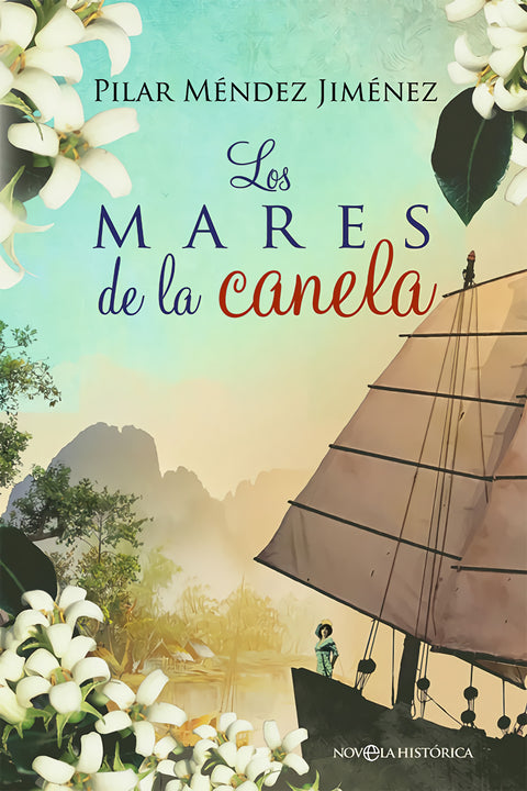  Los mares de la canela 