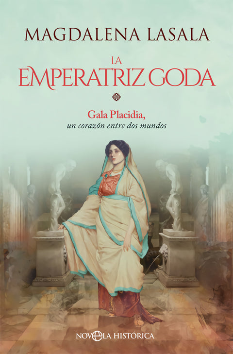 La emperatriz goda 