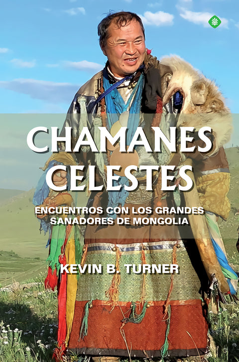  Chamanes celestes 