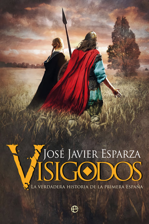  Visigodos 