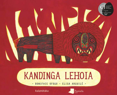  Kandinga lehoia 