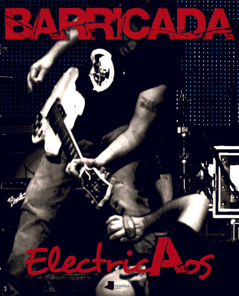  Barricada. ElectricAos 