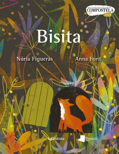  Bisita 