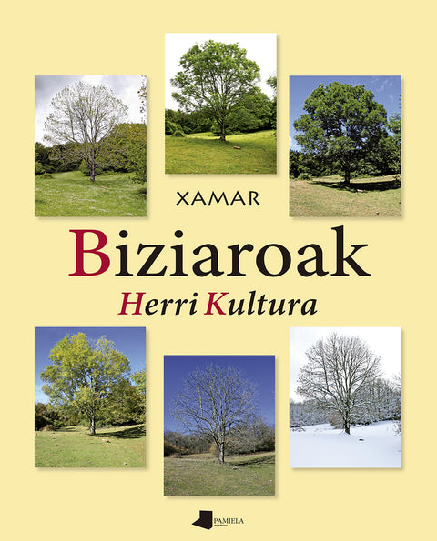 Biziaroak. Herri Kultura 