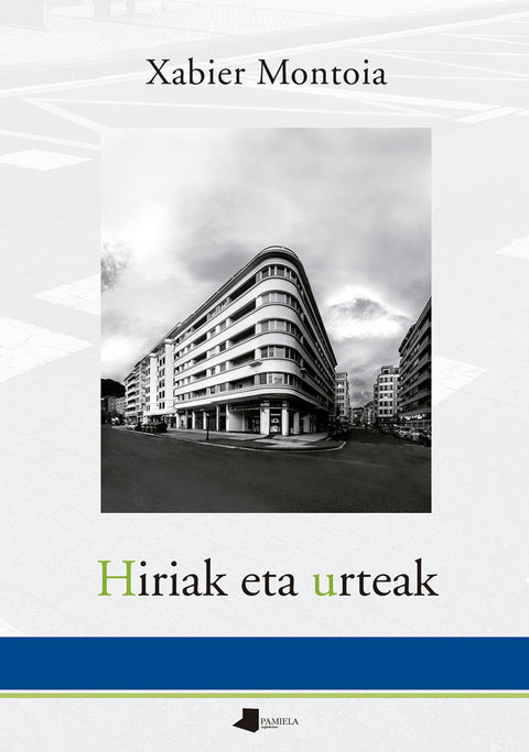 Hiriak eta urteak 
