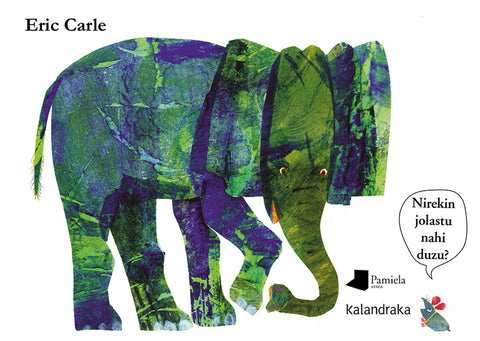  Nirekin jolastu nahi duzu? 