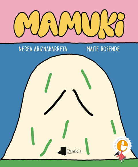  Mamuki 