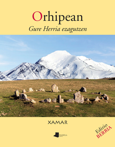  Orhipean 
