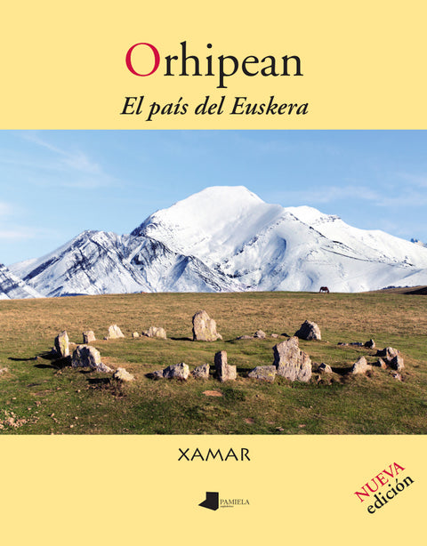  Orhipean. El País del Euskera 