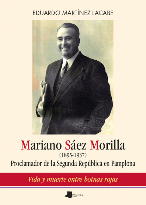  Mariano Sáez Morilla (1895-1937) 