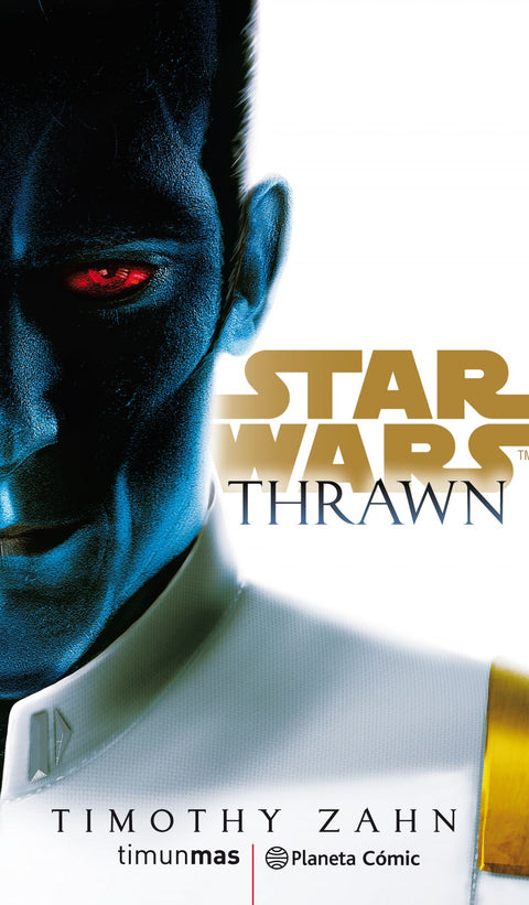  STAR WARS THRAWN 