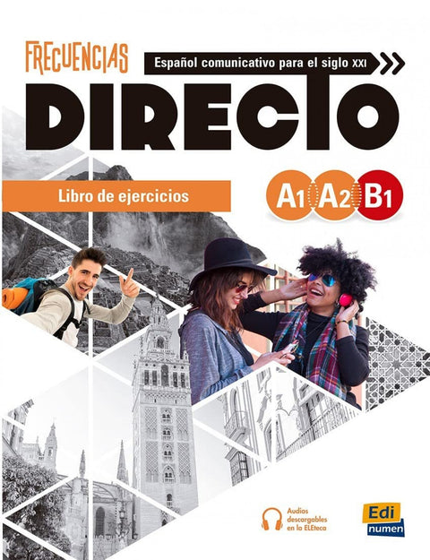  frecuencias directo a1-b1 libro de ejercicios 