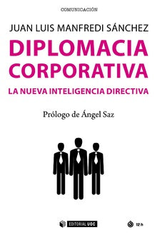  DIPLOMACIA CORPORATIVA 