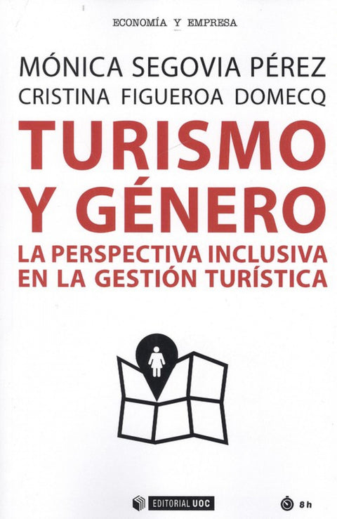  TURISMO Y GÉNERO 
