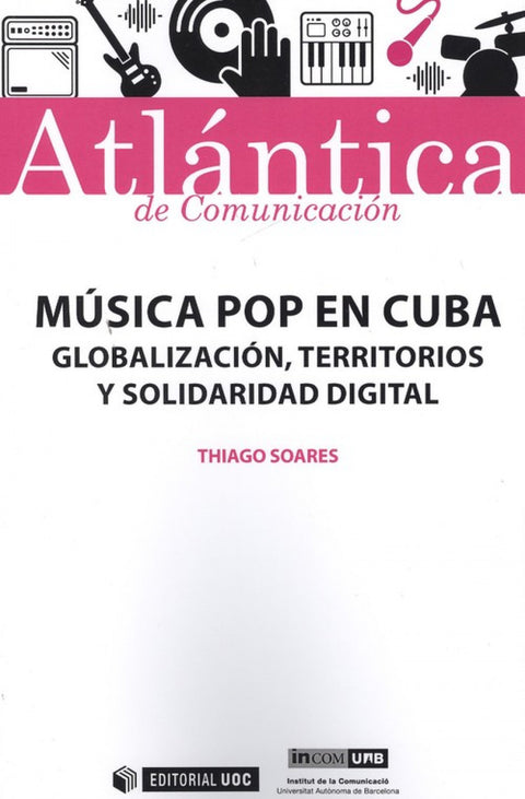  MÚSICA POP EN CUBA 
