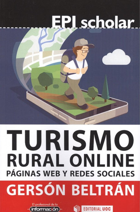  Turismo rural online paginas web y redes sociales 
