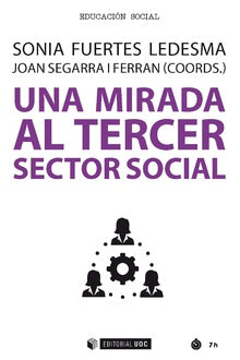  UNA MIRADA AL TERCER SECTOR SOCIAL 