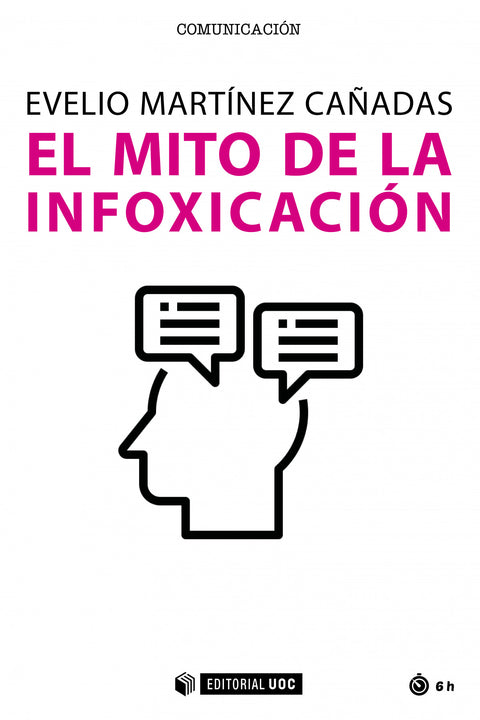  El mito de la infoxicación 