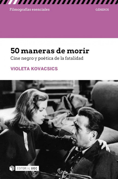  50 maneras de morir 