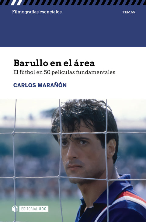  Barullo en el área 